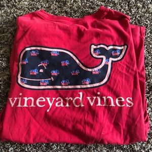 Republican Vineyard Vines Shirt